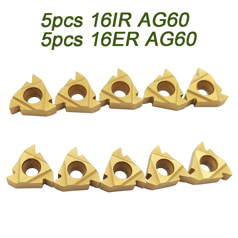 Drill Bar SNR0013M16+SER1616H16 Lathe Female Thread Inserts Lathe Tool Holder