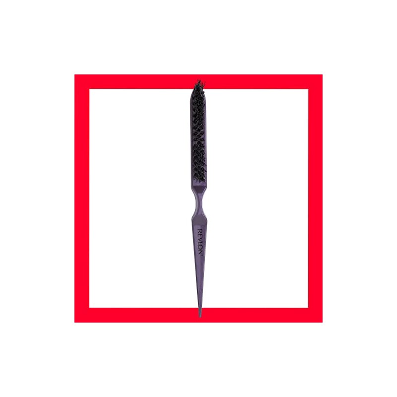 Revlon Perfect Style Softness and Shine Teasing Brush