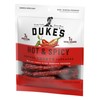 Duke's Pork Hot & Spicy Smoked Shorty Sausages, 7g Protein