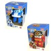 [Set] Robocar Polly Makeover Robot - Polly + Roy