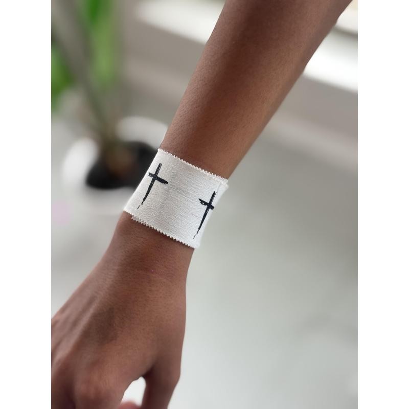 Astonish Faith Wrist Tape