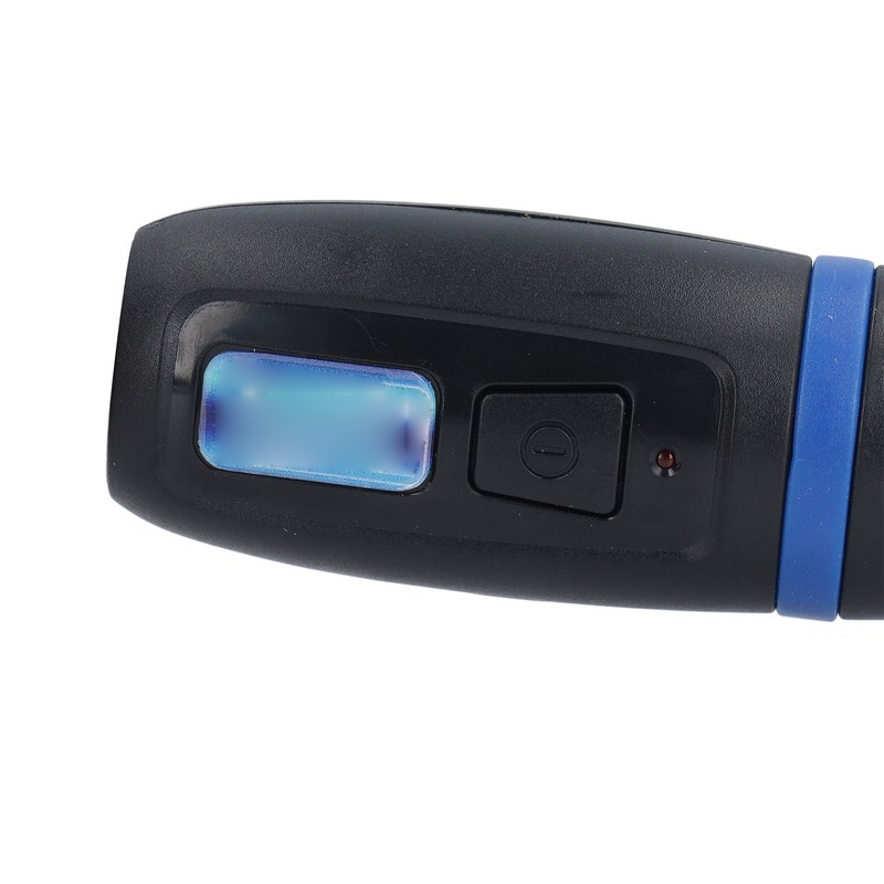 Visual Fault Locator 20mW Output Non Contact Detector Optical Fiber