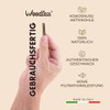 Mister Canapa, Activated Carbon Filters and Natural Cellulose, 250 Pieces,