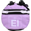Element Equipment Trailhead Duffel Bag Shoulder Straps Waterproof Violet/Lavendar Small
