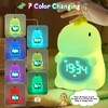 Kids Alarm Clock, Ok to Wake Clock for Kids, Toddlers