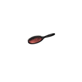Keller Pneumassagebürste Black/Red (Pack of 1 Pack)