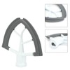 Edge Beater Tilting Head Replacement Accessories Fit for Gvode Flex