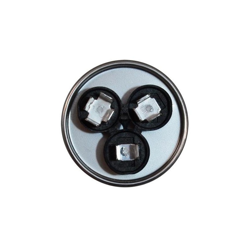 100335-06 - 35 + 5 uf MFD 370 or 440
