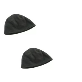 Unbranded Set Of 2 Pc ACU Micro-Fleece Skull Cap Beanie One Size Fit All