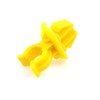 2 PCS Bonnet Hood Stay Rod Holder Clip For Ford