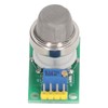 Ozone Gas Detection Module High Sensitivity 10ppm To 1000ppm O3