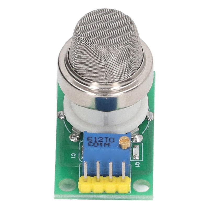 Ozone Gas Detection Module High Sensitivity 10ppm To 1000ppm O3