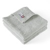 [oruta] Imabari Towel Certified Hand Towel Set of 3 Hotel