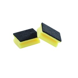 Leifheit 40017 2 Schwämme Extra Strong