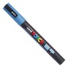 Posca PC-3ML Paint Marker Art Pens - 0.9-1.3mm - Set