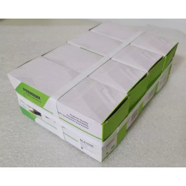 For Dell Premium Toner 4 Cartridge Set AC-D1250K D1250C D1250Y D1250M Black Cyan Yellow M