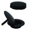 Westbrass Standard Trim for Cable Drive Bath Waste, Oil Rubbed