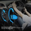 Swimming Headphone Bluetooth Wireless IPX8 Waterproof Intelligent Voice Prompt Noise