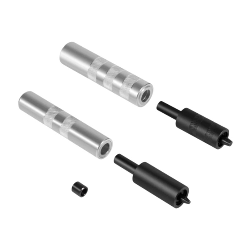Ronyme Valve Spring Keeper Remover Installer Retainer Removal Installation Tool