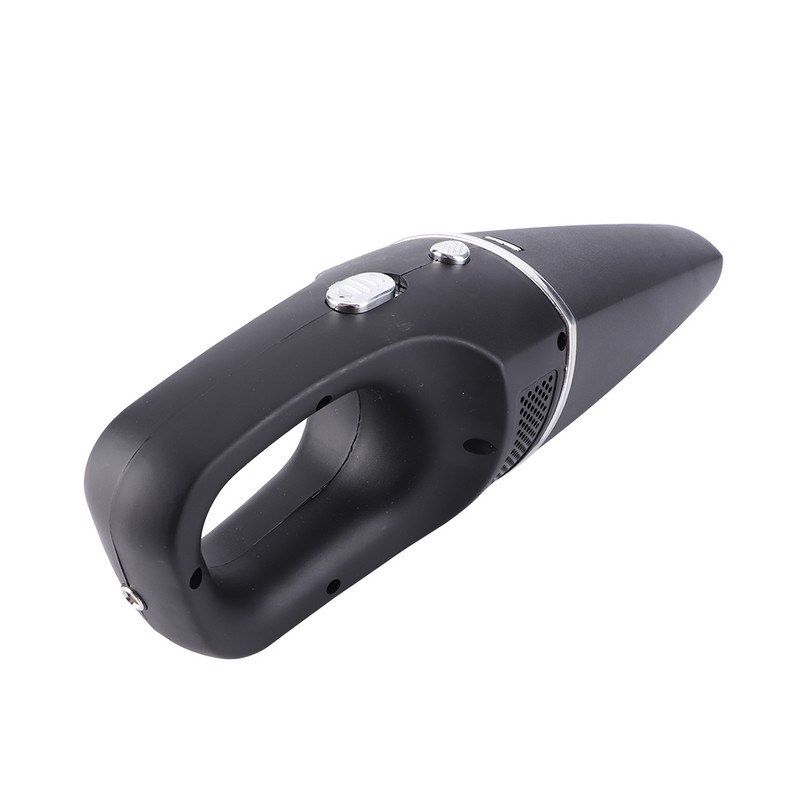 Car Vacuum Cleaner High Power Suction Cordless Handheld Portable Rechargeable
