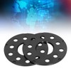 Leapiture Wheel Spacers 5 mm / 0.2 Inch Aluminium Alloy