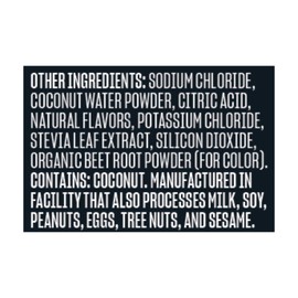 Vega Sport Hydration Electrolyte Powder, Berry - Post Workout Recovery Drink for Women and Men, Vitamin C, Vegan, Keto, Sugar Free, Dairy Free, Gluten Free, Non GMO, 5 oz