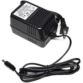 12V AC Adapter Compatible with The Basement Watchdog Special + Connect BWSP-A Backup Controller AC1201600-1 1015001 BWSP1730 Sump Pump JAMECO ADU120160H4120 ADU120150E1012 Relaxor APC542201