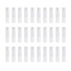 Lip Case, Set of 30, Lip Balm, Lip Containers, Tubes,