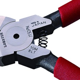 robutekkusu Plastic Nipper j150pn