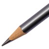 Prismacolor, SAN14420, Ebony Sketching Pencil, 12 / Dozen
