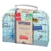 Moses Fernweh All-Purpose Suitcase, Box for Money Gifts and Small