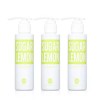 Josungah 조성아 원더바스 슈가레몬 클렌저 120ml 3개 Jocelyn Wonder Wash