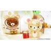 Beverly 50264 Korilakkuma & Chiroi Bear Acorn House 65 Piece