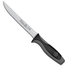 Dexter Russell 29013 V-Lo Cutlery Narrow Boning Knife - 6" Blade