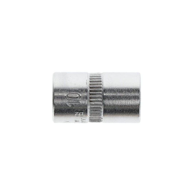 Gedore D 20 10 Socket 1/4" 10 mm