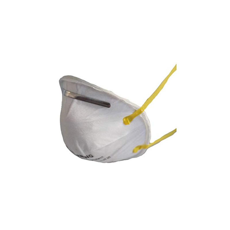 50 x Dust Masks