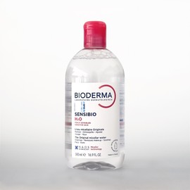 Bioderma Sensibio Cleansing Water 500ml / 바이오더마 센시비오 클렌징워터 500ml