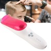 Baby Hair Trimmer for Infant Todder Low Noise Waterproof Children
