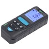 Distance Measure 100m Distance Meter Digital Display with Bubble Level