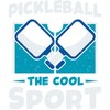 CafePress Pickleball Player Coach Paddle Ball Cool Spor Mugs 20