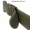 Dotacty Utility Tool Pouch Belt Security EMS EMT Firefighters Police
