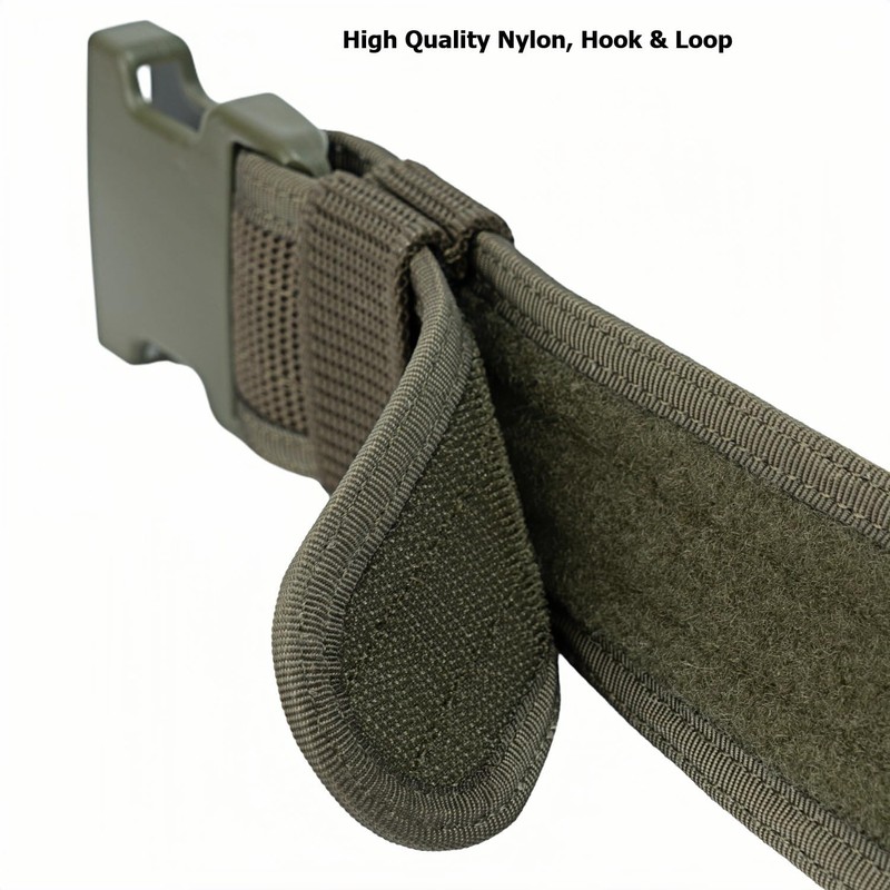 Dotacty Utility Tool Pouch Belt Security EMS EMT Firefighters Police