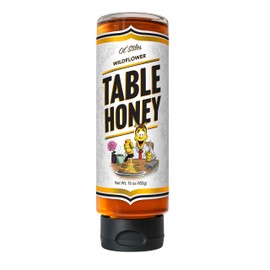 Ol' Stiles Table Honey