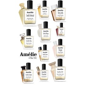 Amelie in New York  Perfumes (Pick Any) VANILLA LOVERS