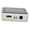 MP3 Player Bluetooth 5.0 Intelligent HD Noise Reduction FM Radio