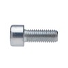 Cylindrical Head Screws M6 Strenght Sleel Class 8.8 (Pack of