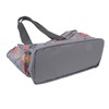 Garden Tool Storage Bag Hardware Tool Carrying Bag Standable Wear