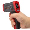 Infrared Thermometer Industrial Portable Handheld Non Contact Electronic Temperature Tester