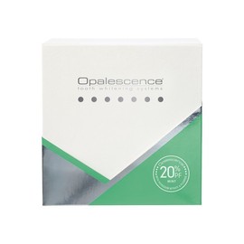 Opalescence Ultradent 5370 Opalescence 20% PF Tooth Whitening Patient Kit Mint 8/Pk 1.2 mL
