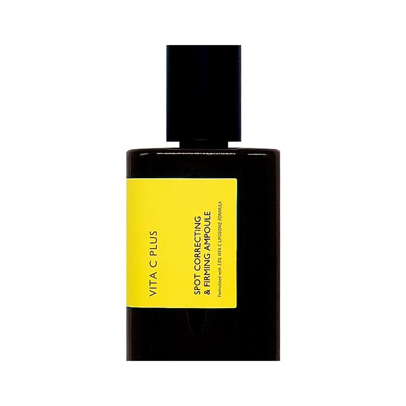 Misha 미샤 비타씨플러스 잡티씨 탄력 앰플 75ml 비타민C화장품 탄력앰플 Misha